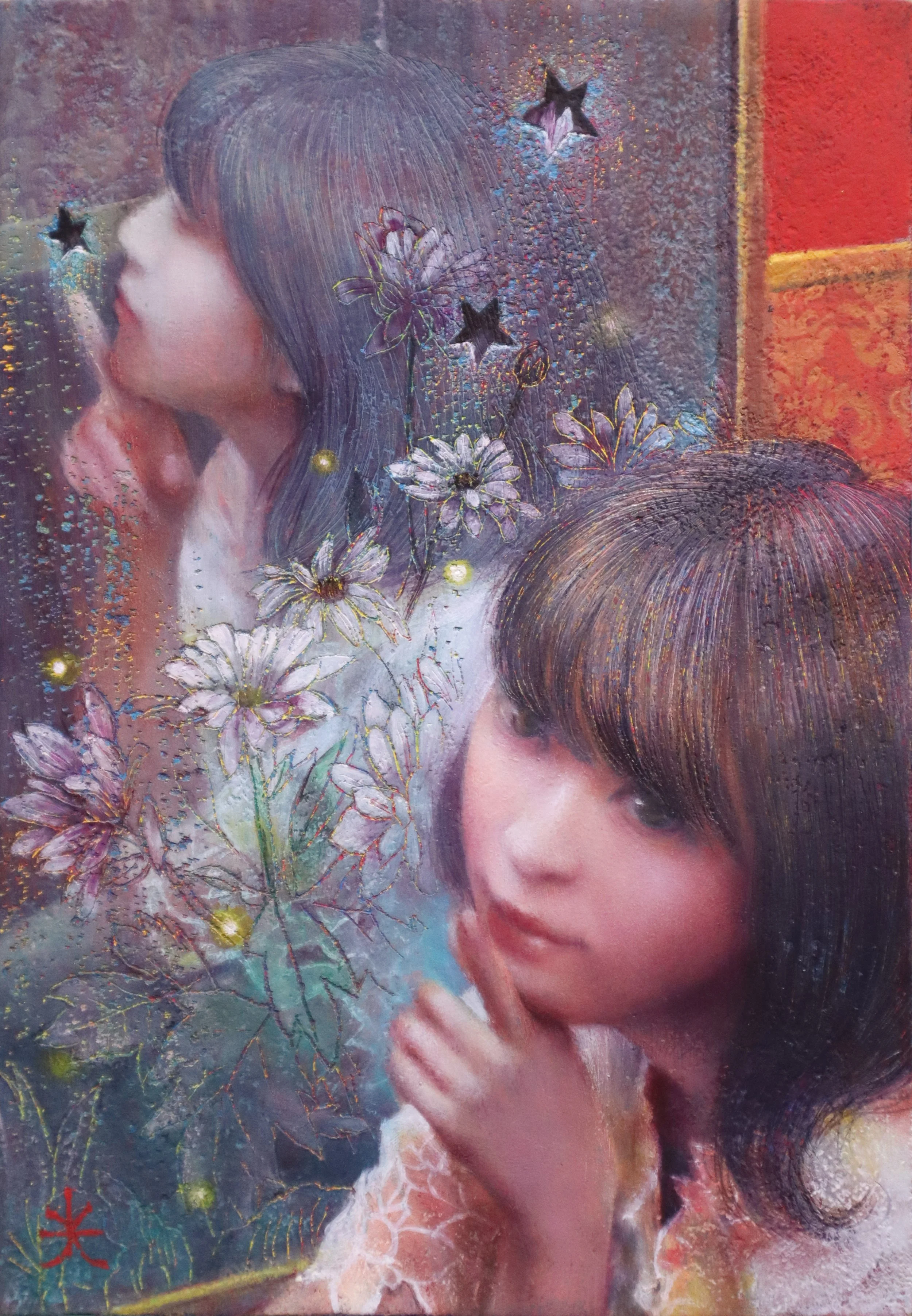 市川「In my room」　227×158㎜　2025年.jpg