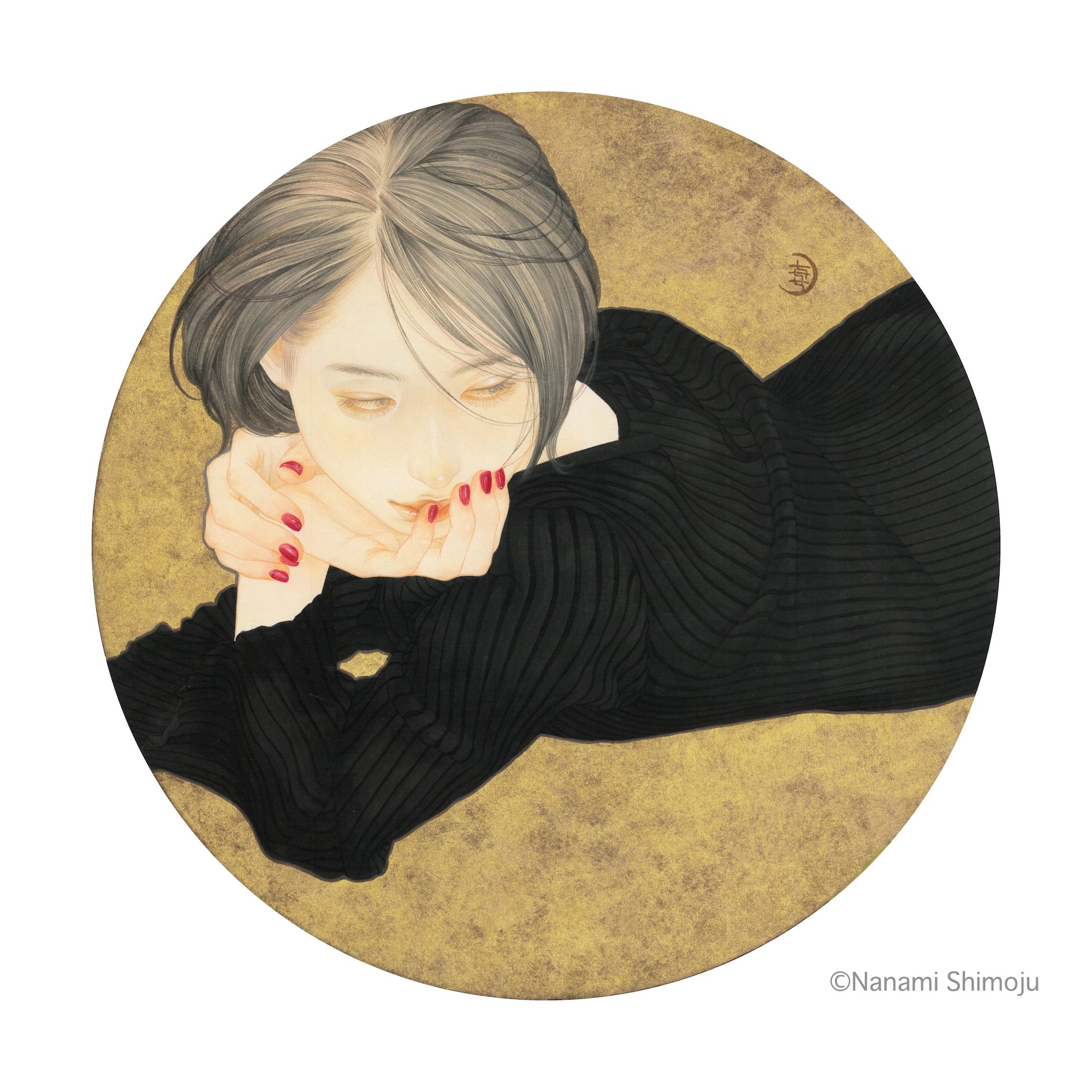 百花繚乱 — Gallery Sumire | すみれ画廊