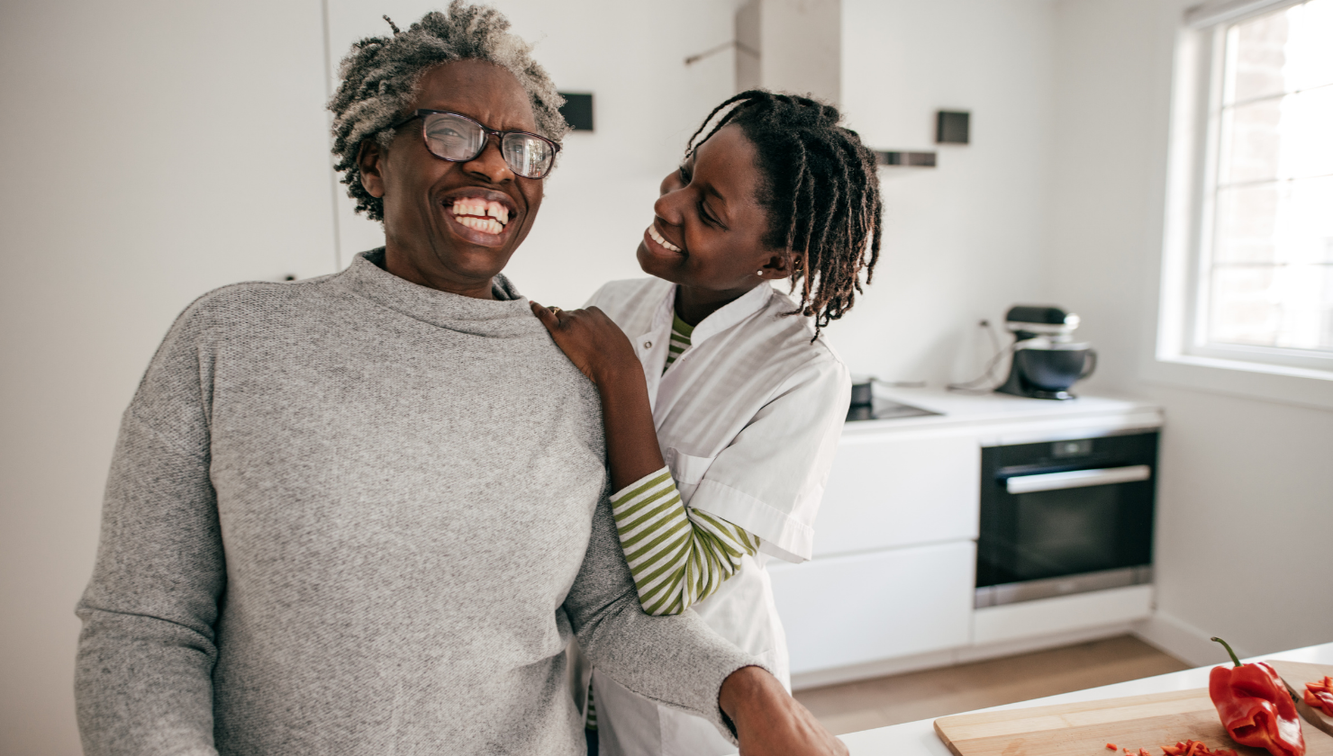 Family Managed Home Care — Meaningful Living London, ON