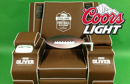 Coors Light (2015)