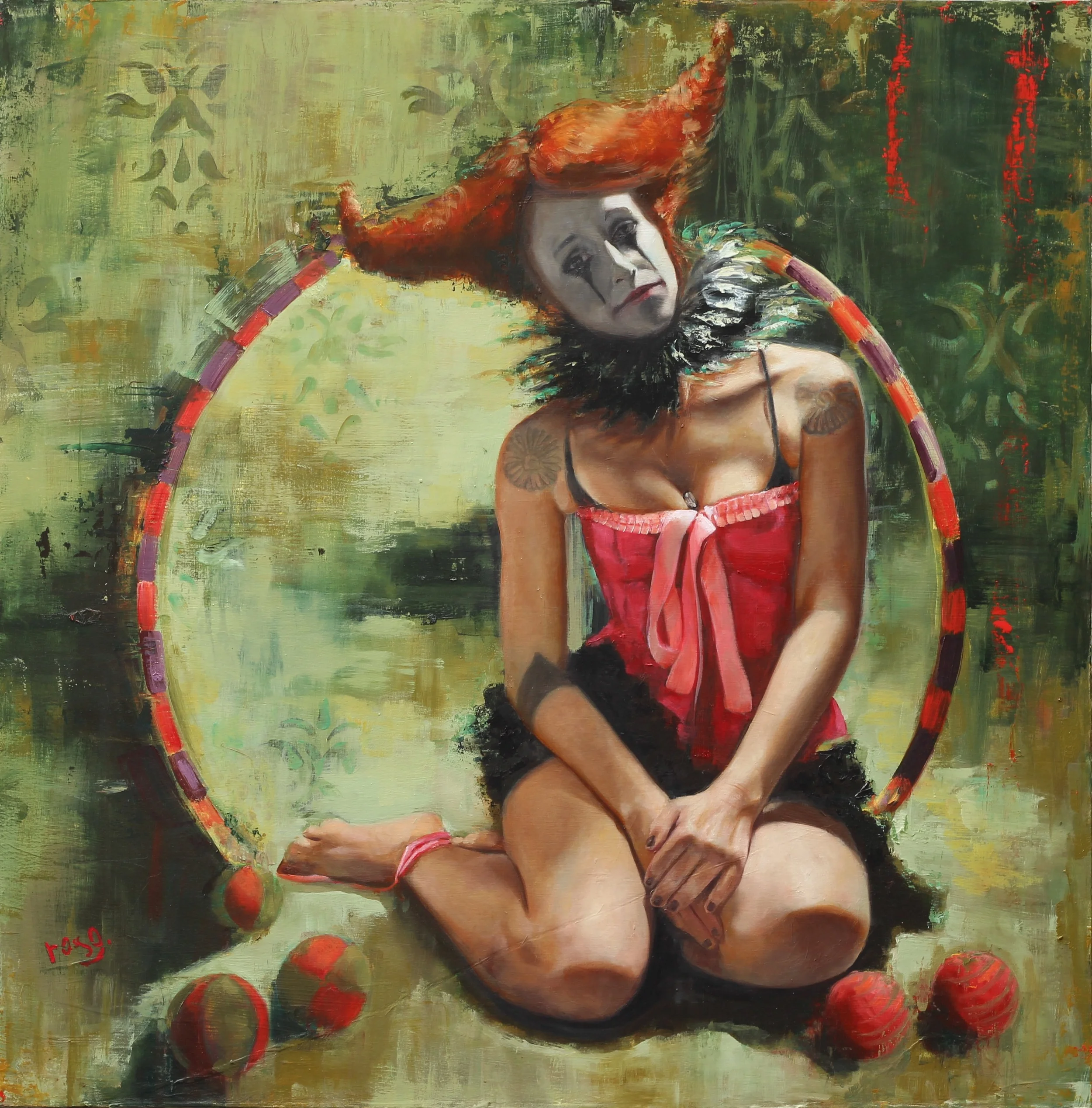Juggler