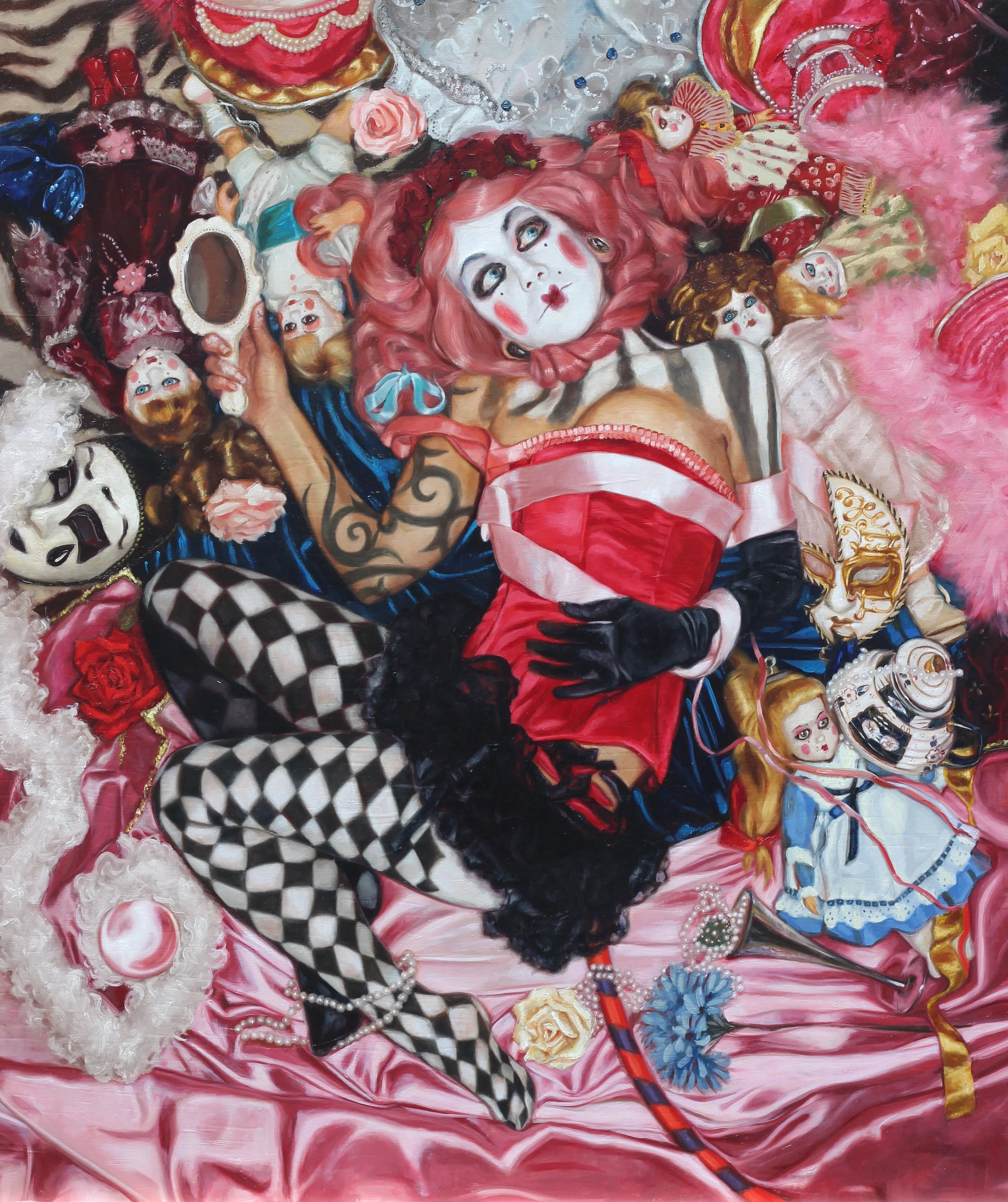 Frippery (State of Mind)