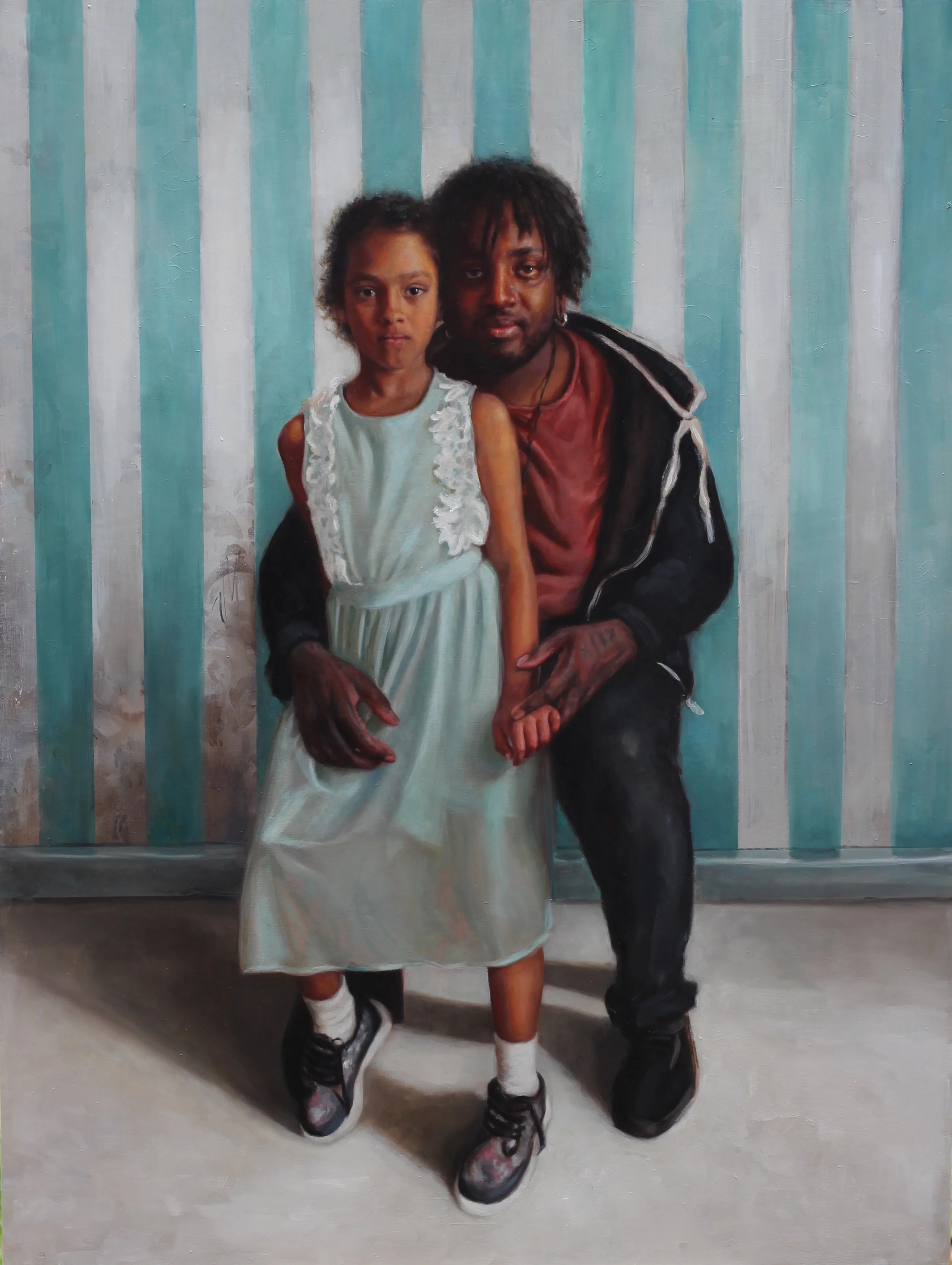 Young Hackney Family