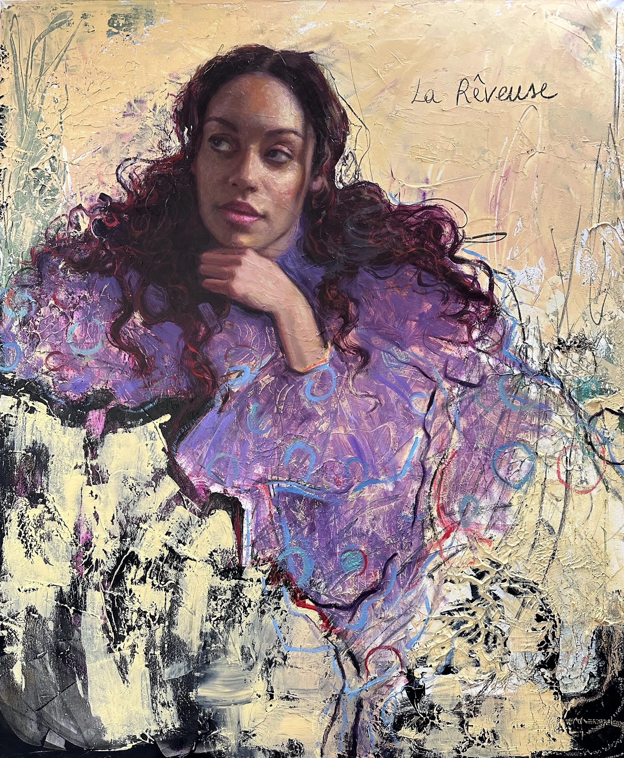 La Reveuse