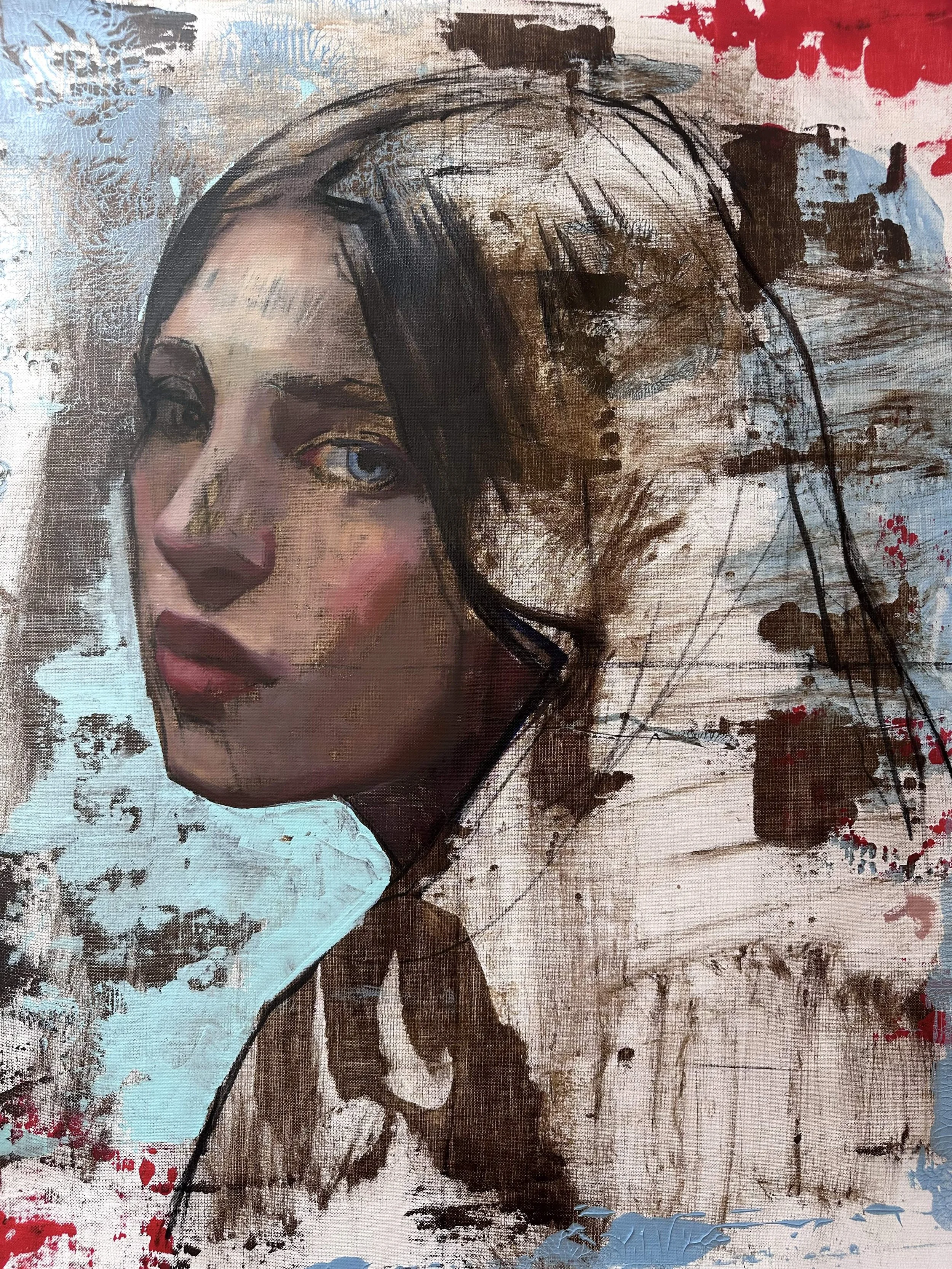 Study for a Girl With Blue Eyes.jpg