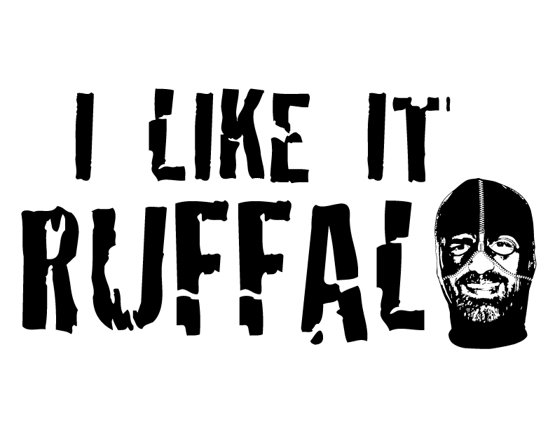 I Like It Ruffalo
