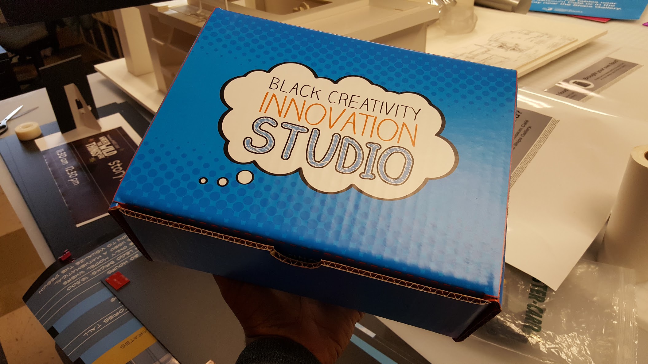 Innovation Box