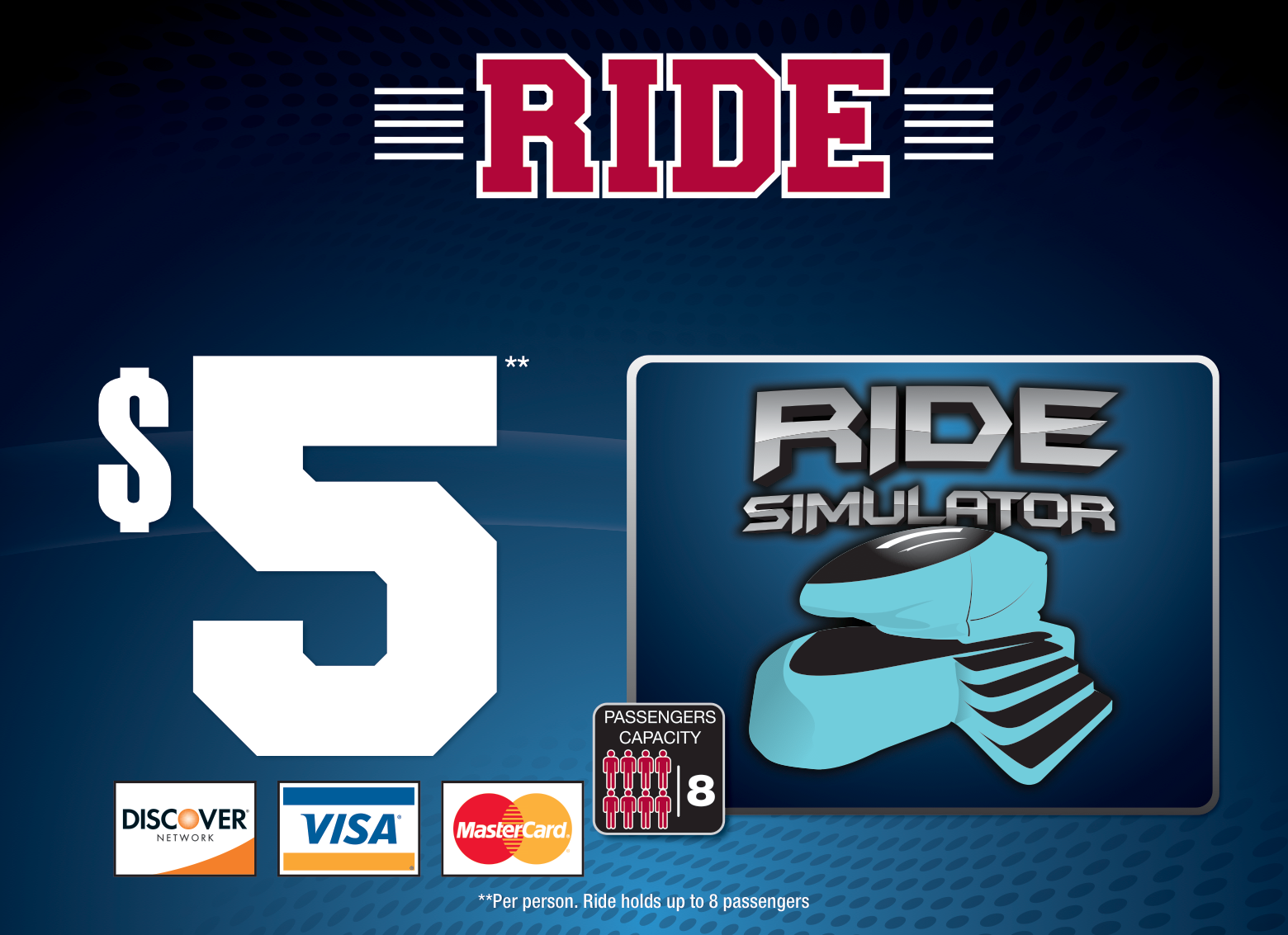 Ride Price