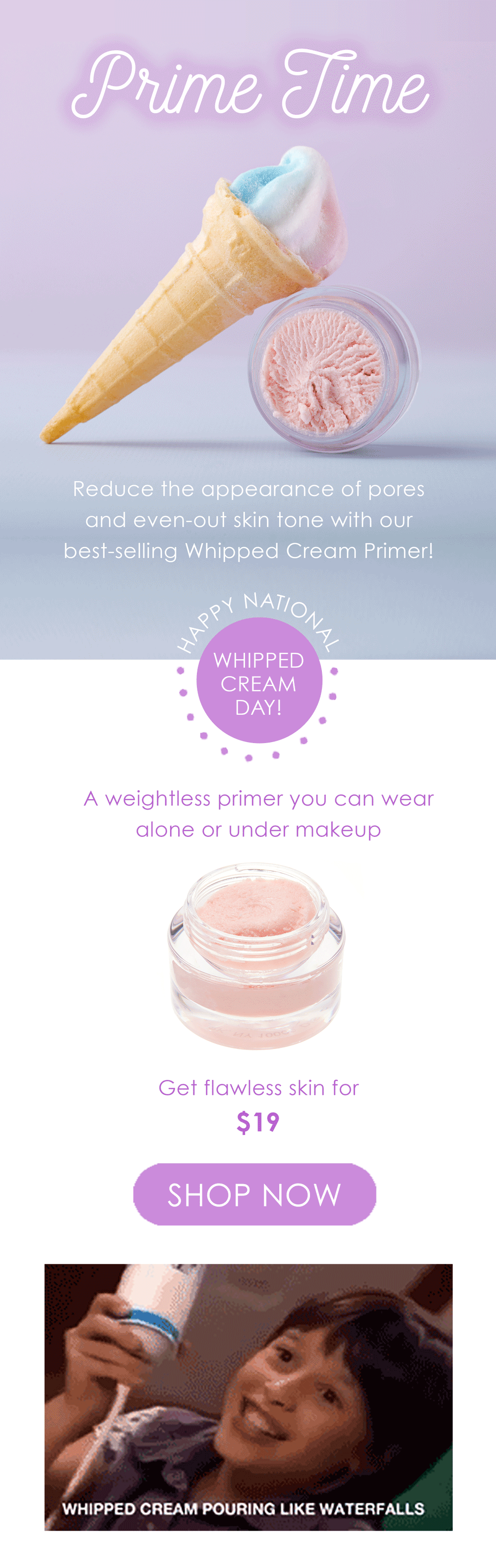Email for Winky Lux