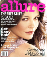 Allure, Directory