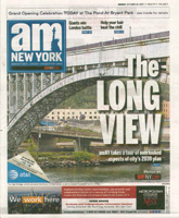 AM New York