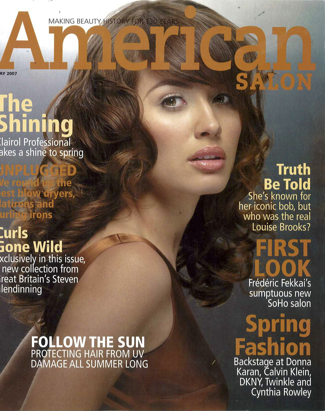 American Salon
