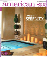 American Spa