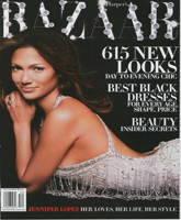 Harper's Bazaar Magazine