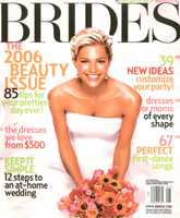 Brides Magazine