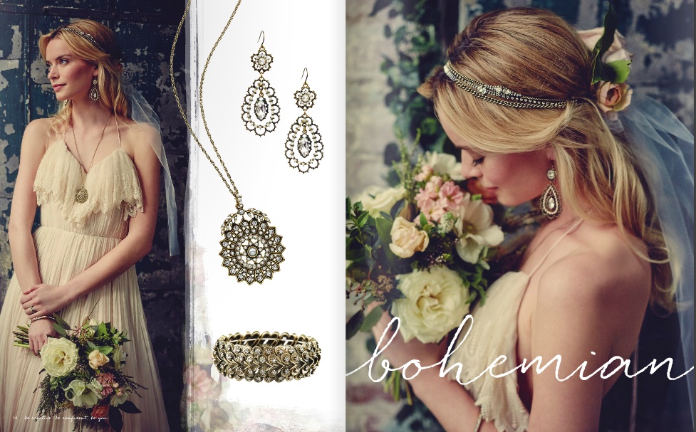Chloe & Izabel Lookbook