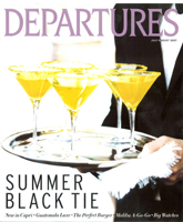 Departures