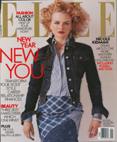 Elle Magazine