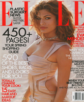 Elle Magazine