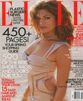 Elle Magazine