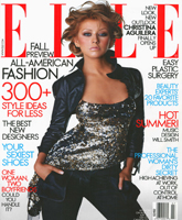 Elle Magazine