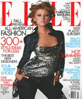 Elle Magazine