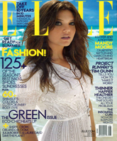 Elle Magazine
