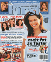 First Magazine