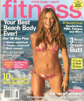 Fitness Magazine