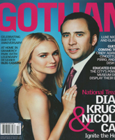 Gotham Magazine