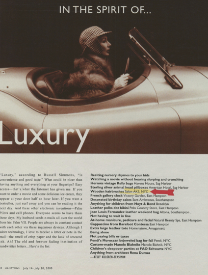 Hampton Magazine