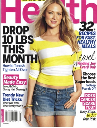 Health Magazine