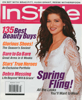 InStyle Magazine