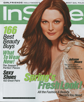 InStyle Magazine