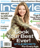 InStyle Magazine