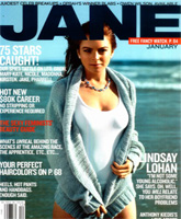 Jane Magazine
