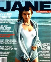 Jane Magazine
