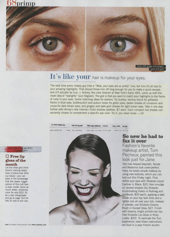 Jane Magazine