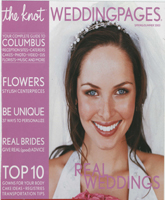 The Knot Wedding Pages