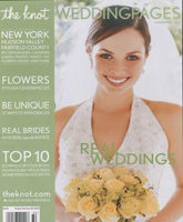 The Knot Wedding Pages