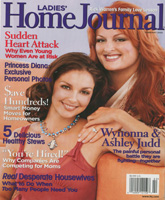 Ladies Home Journal