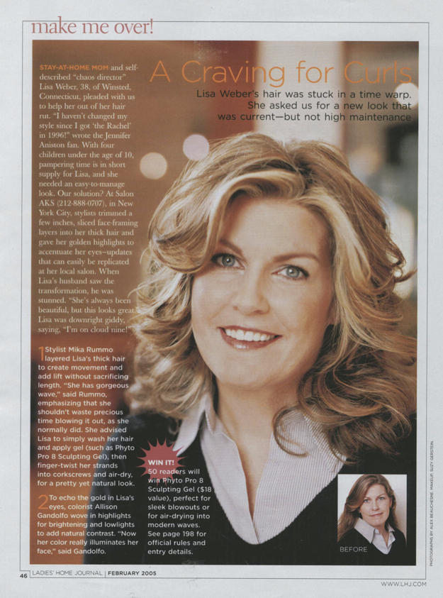 Ladies Home Journal