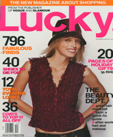 Lucky Magazine