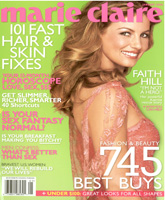 Lucky Magazine
