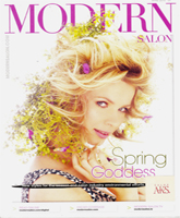 Modern Salon Magazine