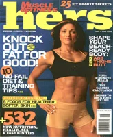 Muscle and Fitness Magazine