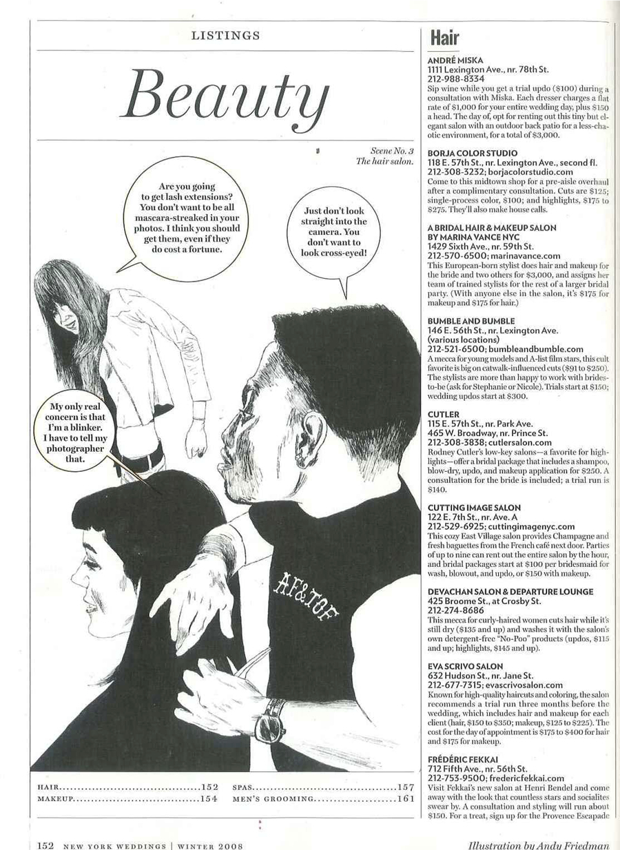 New York Magazine, Best Of Issue