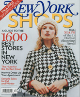 New York Magazine