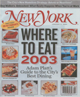 New York Magazine