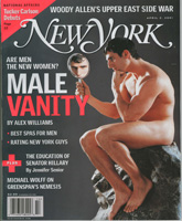 New York Magazine